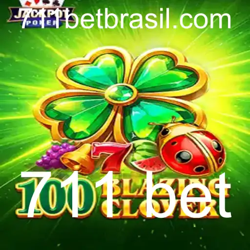 Explore o Fascinante Mundo de 100BlazingClover e Sua Popularidade no 711 Bet