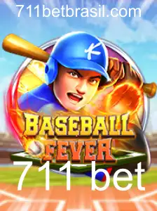 Descubra o Empolgante Mundo do BaseballFever: Regras e Evolução com 711 Bet