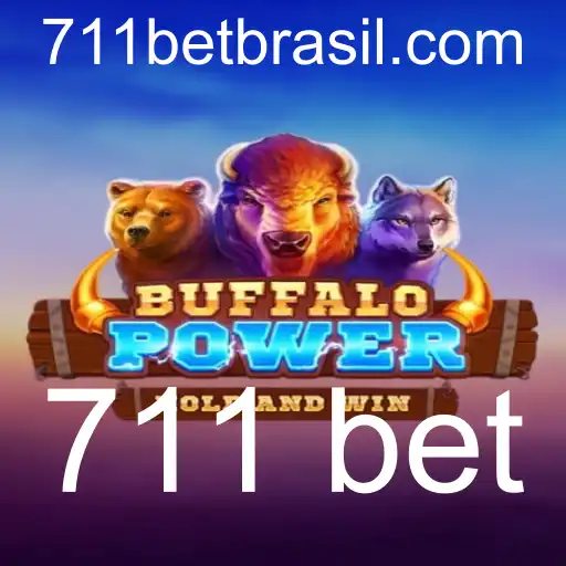 Descubra o Mundo do Jogo 'BuffaloPower' e Como '711 Bet' Pode Ser a Sua Melhor Escolha