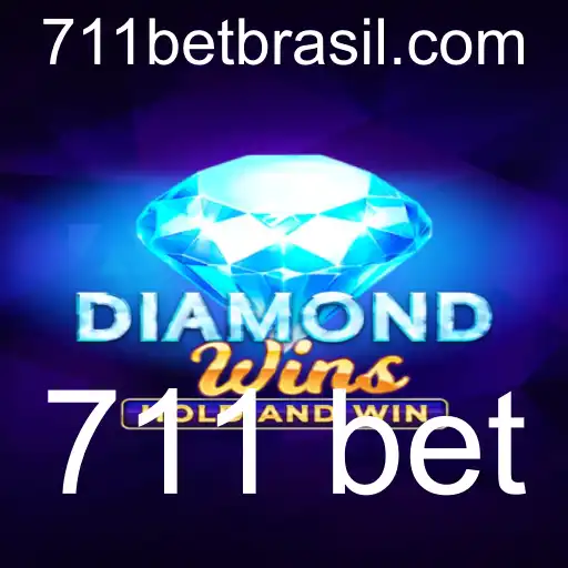 Explorando o Mundo de DiamondWins: Uma Jornada pelo Jogo e as Regras da Aposta 711 Bet