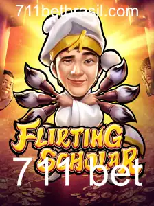 FlirtingScholar: Explorando o Jogo e a Emoção das Apostas 711