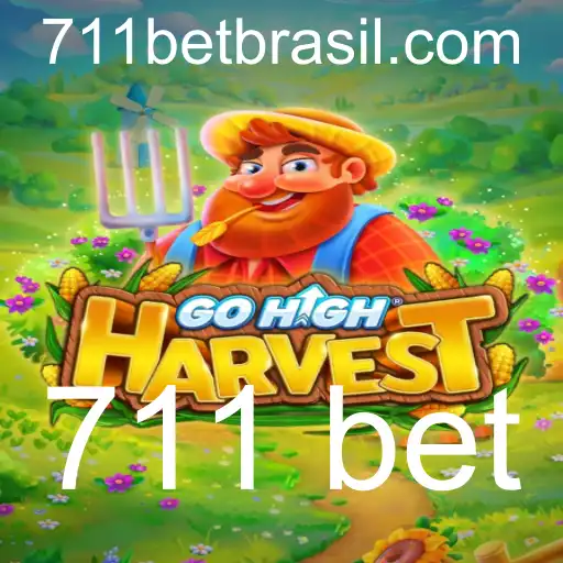GoHighHarvest: Explorando o Mundo das Apostas Estratégicas