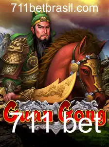 Descubra GuanGong: O Jogo de Estratégia com Influências Históricas e a Tendência 711 Bet