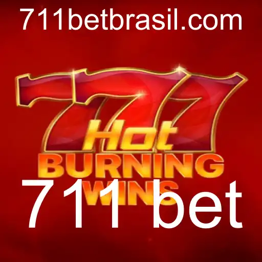 Descubra o Jogo HotBurningWins e a Emoção de 711 Bet