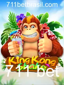 KingKongShake: Um Novo Jogo de Apostas Online Revolucionário