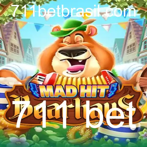 Descubra a Emocionante Aventura de MadHitBearhaus