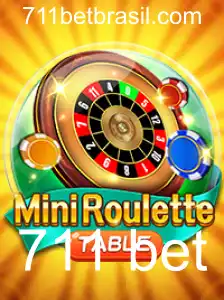 Descubra MiniRoulette: Uma Visão Detalhada do Jogo e das Regras do 711 Bet
