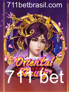 Descubra o Fascínio de OrientalBeauty com 711 Bet