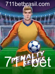 Explorando o Jogo PenaltySeries e a Tendência 711 Bet