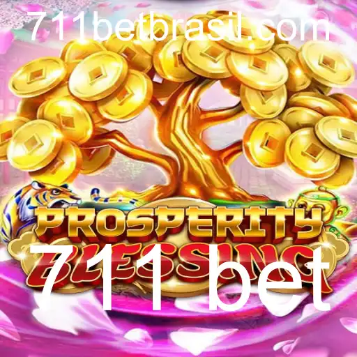 ProsperityBlessing: Um Guia Completo para o Jogo e a Estratégia '711 bet'