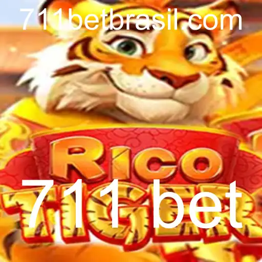 Explorando RicoTiger: Um Guia Completo para o Jogo de Apostas '711 bet'