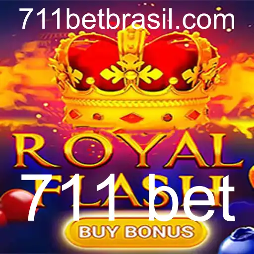 Descubra Tudo Sobre o Jogo RoyalFlashBuyBonus e a Tendência 711 Bet