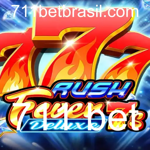 Explorando o Jogo RushFever7sDeluxe: Uma Imersão no 711 Bet